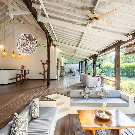 4 Bedroom Villa - Kerobokan Seminyak Eksteriør billede