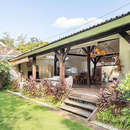 4 Bedroom Villa - Kerobokan Seminyak Eksteriør billede