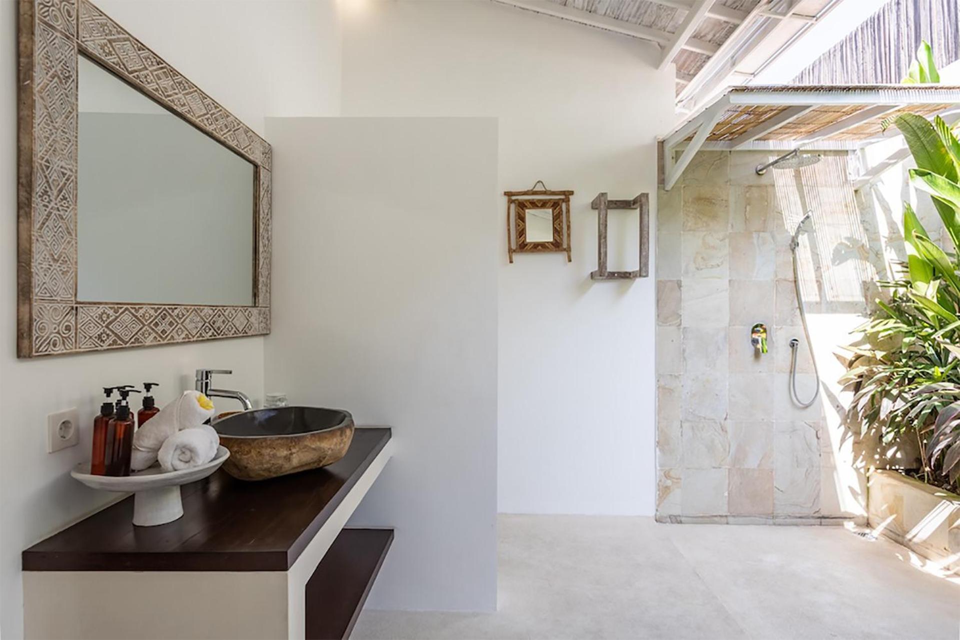 4 Bedroom Villa - Kerobokan Seminyak Eksteriør billede