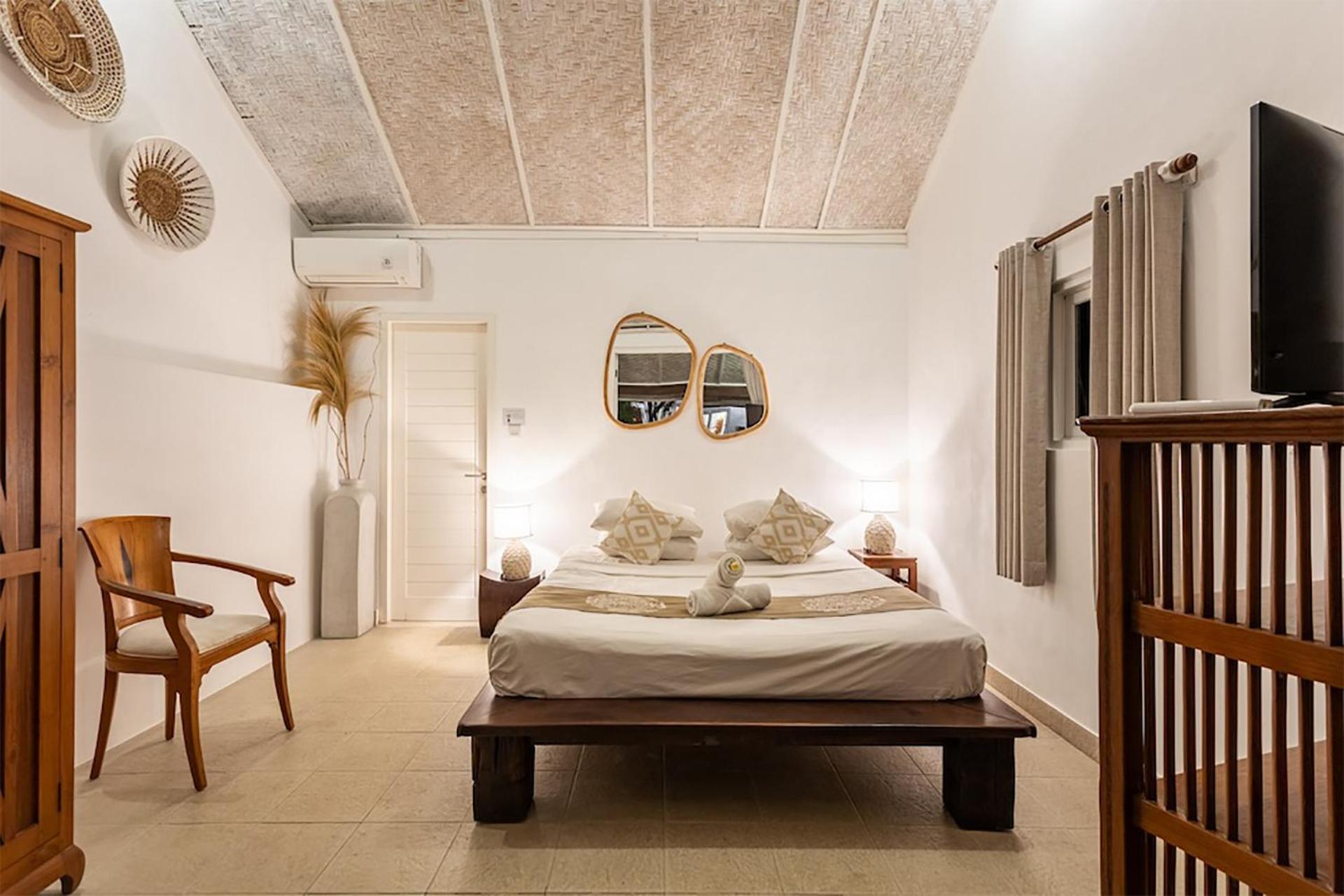 4 Bedroom Villa - Kerobokan Seminyak Eksteriør billede