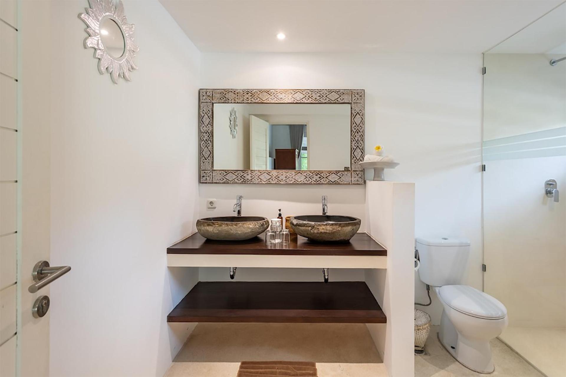 4 Bedroom Villa - Kerobokan Seminyak Eksteriør billede