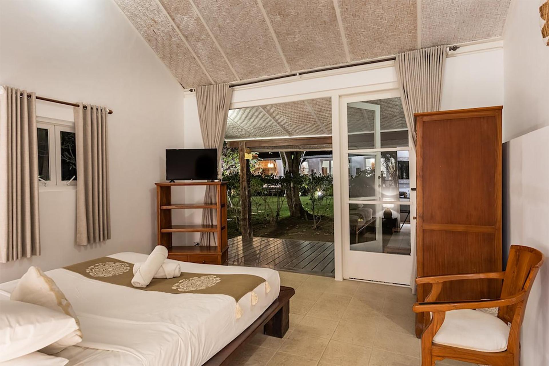 4 Bedroom Villa - Kerobokan Seminyak Eksteriør billede