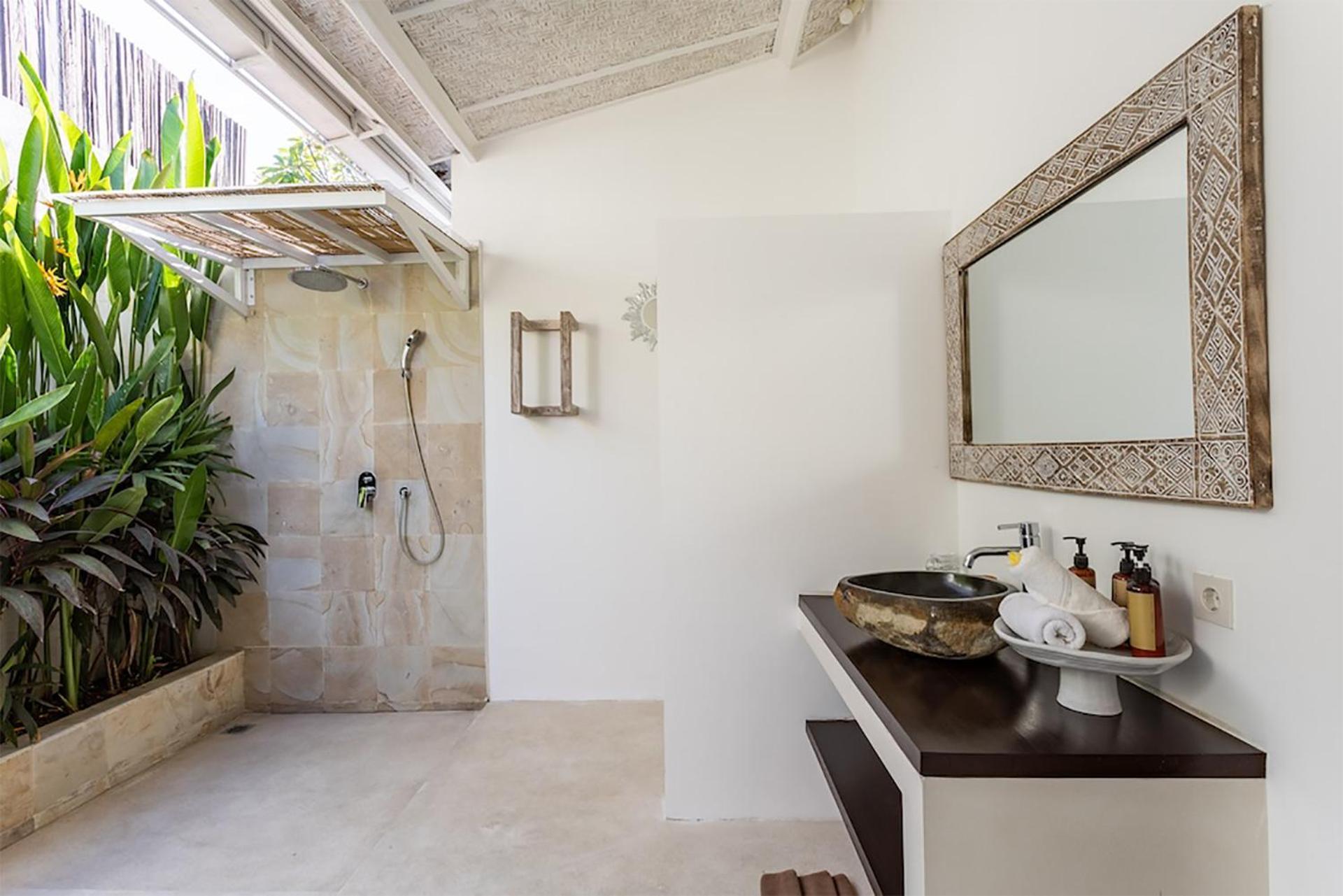 4 Bedroom Villa - Kerobokan Seminyak Eksteriør billede