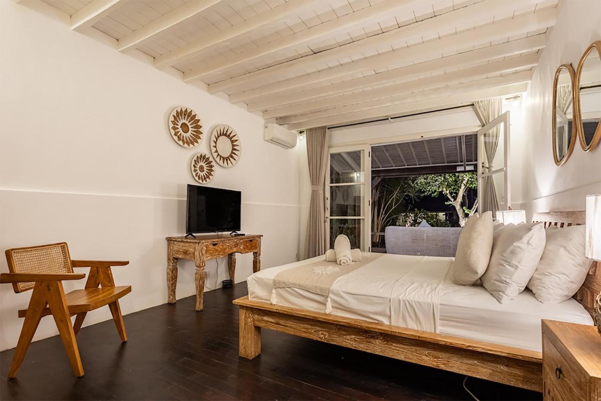4 Bedroom Villa - Kerobokan Seminyak Eksteriør billede