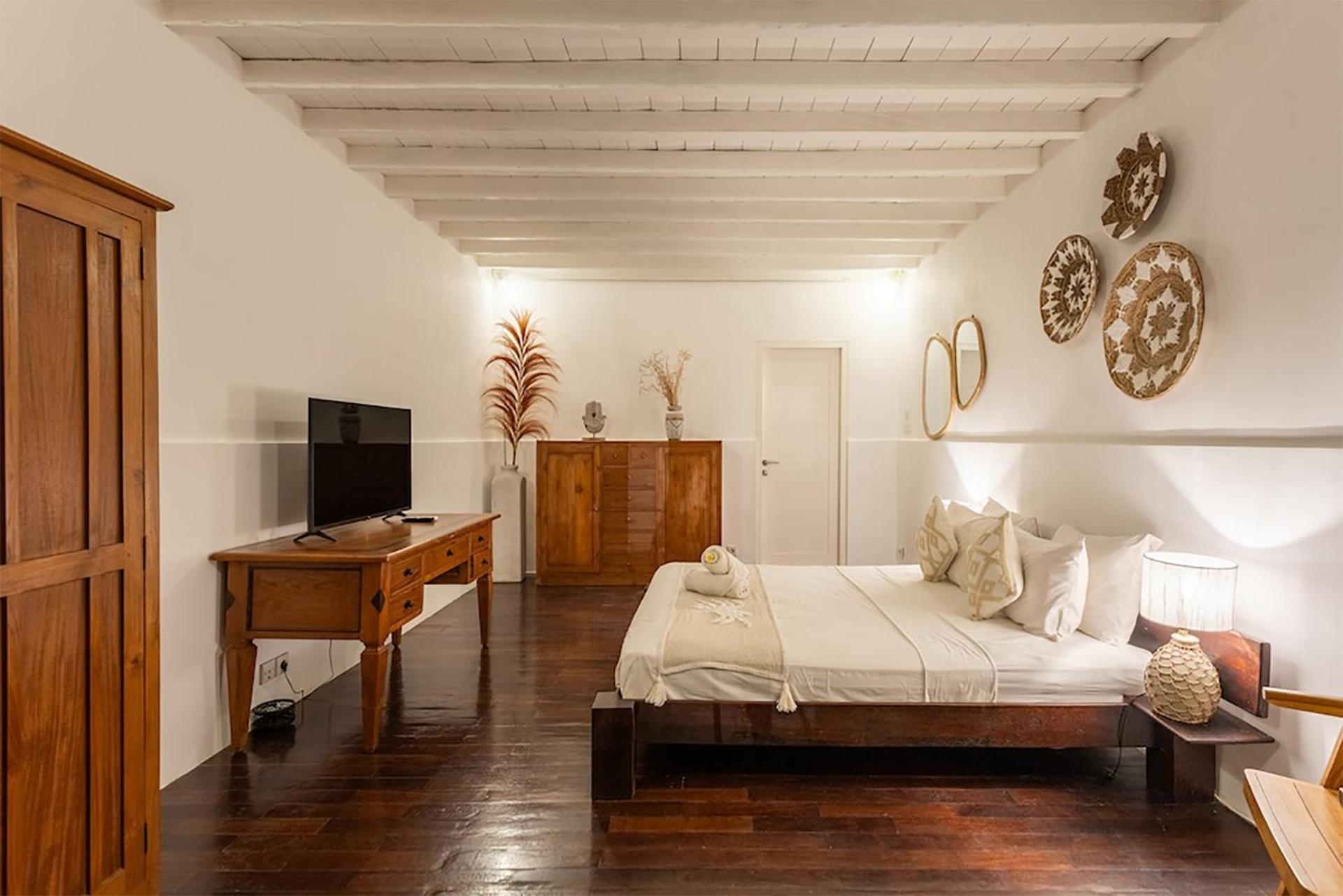 4 Bedroom Villa - Kerobokan Seminyak Eksteriør billede