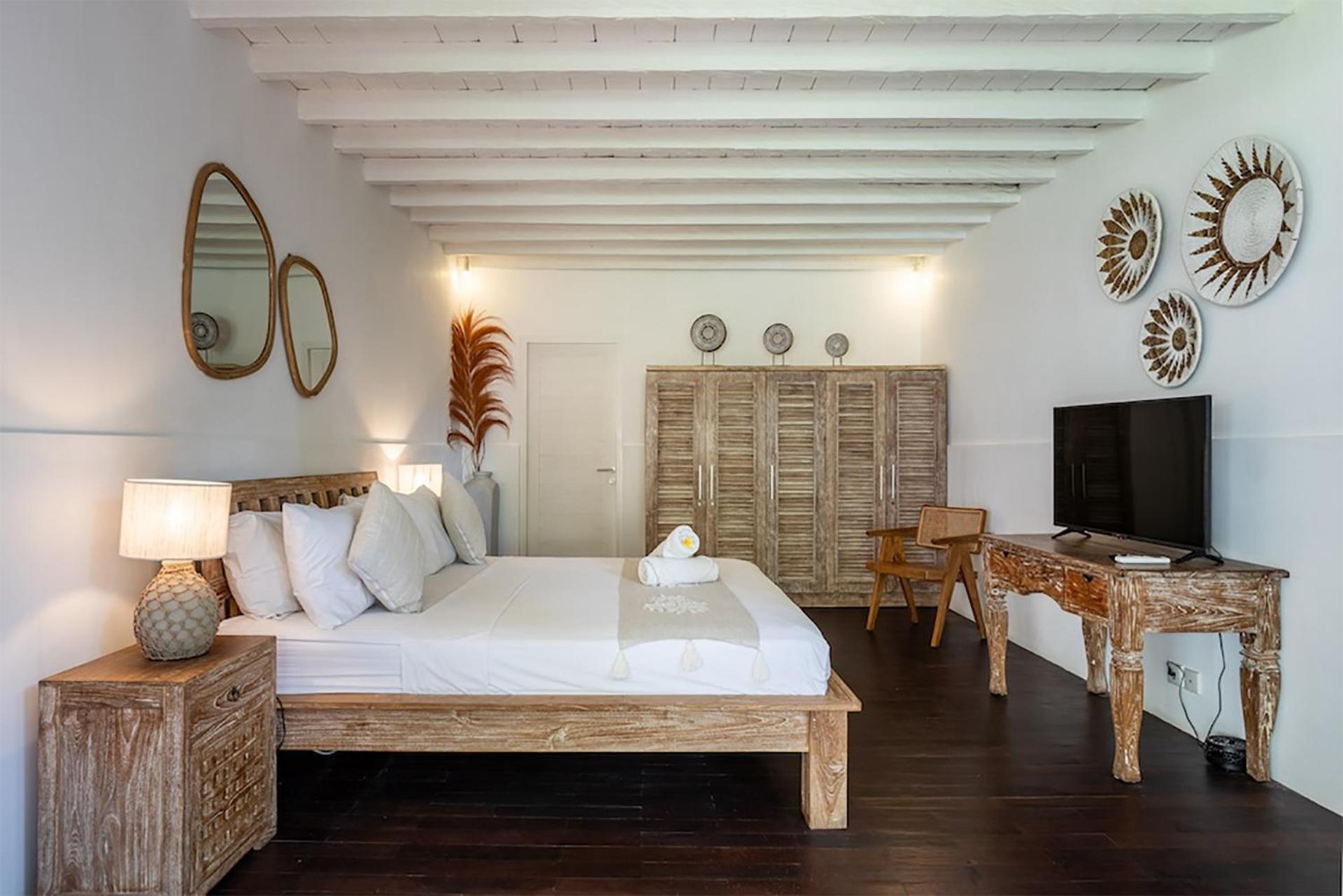 4 Bedroom Villa - Kerobokan Seminyak Eksteriør billede