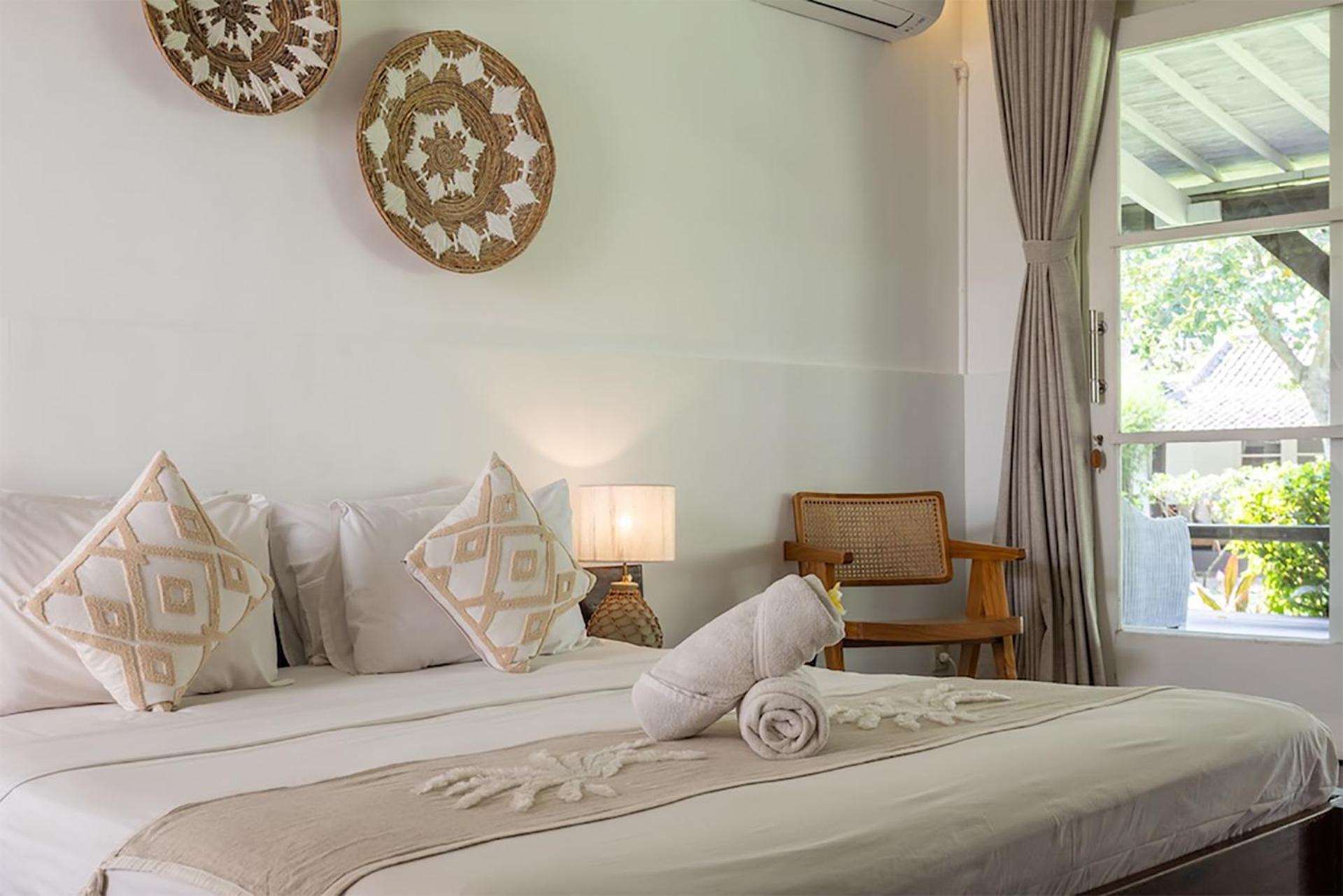 4 Bedroom Villa - Kerobokan Seminyak Eksteriør billede