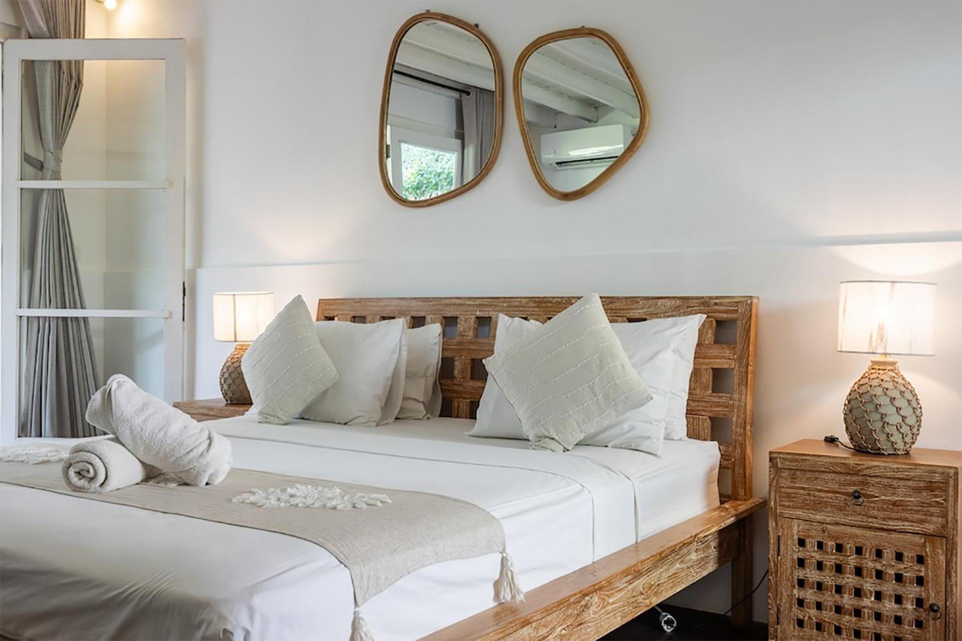 4 Bedroom Villa - Kerobokan Seminyak Eksteriør billede