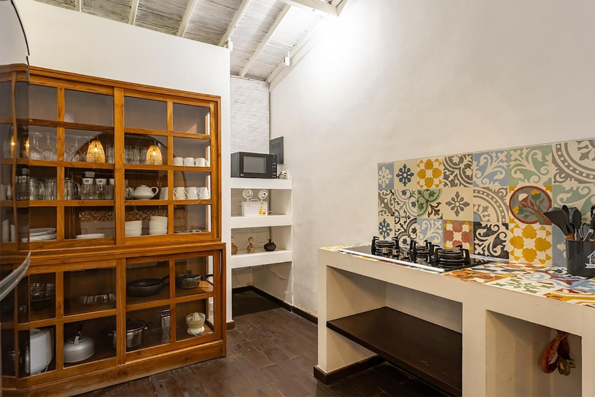 4 Bedroom Villa - Kerobokan Seminyak Eksteriør billede