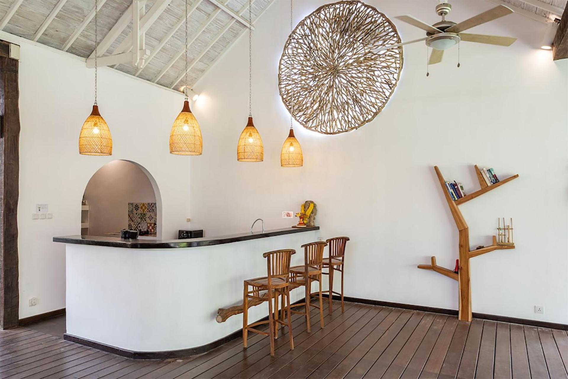 4 Bedroom Villa - Kerobokan Seminyak Eksteriør billede